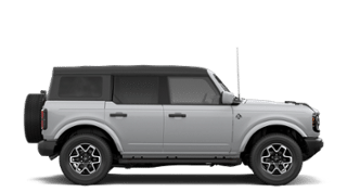 2026 Ford Bronco® External Image 5